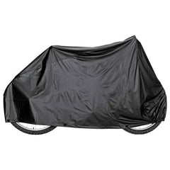 Bike Cover Dust Proof Universal 70 And 125 Scratch & Rust Proof Cover ( Random Color )